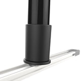 RAM® Tough-Pole™ 9" Action Camera Track Mount (RAP-425-4-A-GOP1)
