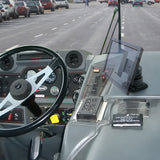 RAM® Horizontal Swivel Pivot Mount (RAM-109H-PV2)