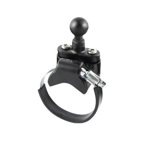 RAM-B-231Z-2NUBU - RAM Large Strap Base with 1" Ball - Image1