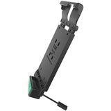 RAM Samsung Galaxy Tab S 8.4 Vehicle Dock w/ GDS Technology™ (RAM-GDS-DOCK-V2-SAM9U) - Image3