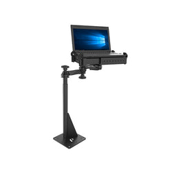 RAM® Universal Drill-Down Vehicle Laptop Mount (RAM-VBD-122-SW1)-Image 1