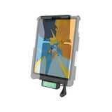 RAM-GDS-DOCKL-V2-AP23U GDS Locking Vehicle Dock for Apple iPad Pro 11-image-2