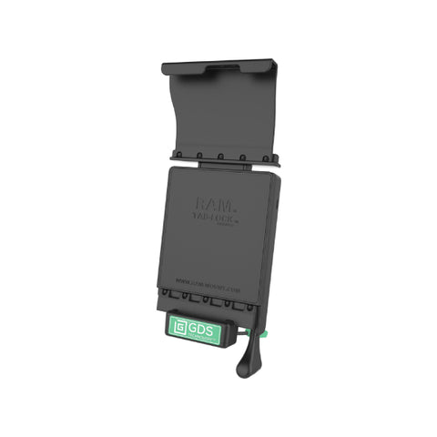 RAM-GDS-DOCKL-V2-AP23U GDS Locking Vehicle Dock for Apple iPad Pro 11-image-1