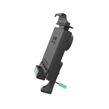 GDS® Locking Vehicle Dock for the Samsung Galaxy Tab A 7.0 (RAM-GDS-DOCKL-V2-SAM24U)
