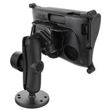 RAM-B-138-GA66LU - RAM 1" Ball Locking Mount, Pin-Lock™ Knob & Locking Case for Garmin fleet - image3