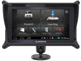 RAM-B-138-GA66LU - RAM 1" Ball Locking Mount, Pin-Lock™ Knob & Locking Case for Garmin fleet - image2