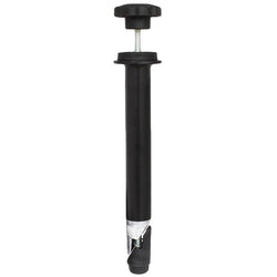 RAM-VP-TTM8U 8" Long Top Male Tele-Pole™ image
