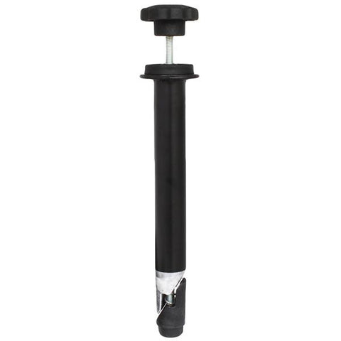 RAM-VP-TTM8U 8" Long Top Male Tele-Pole™ image
