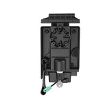 GDS® Locking Vehicle Dock for the Samsung Galaxy Tab A 7.0 (RAM-GDS-DOCKL-V2-SAM24U)