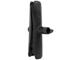 RAM-D-201U-E - RAM Long Length Double Socket Arm for D Size 2.25" Balls - image1