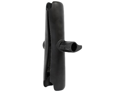 RAM-D-201U-E - RAM Long Length Double Socket Arm for D Size 2.25" Balls - image1