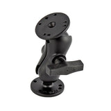 RAM-101U-B - RAM C Size Ball Mount w/ Short Socket Arm - Image1