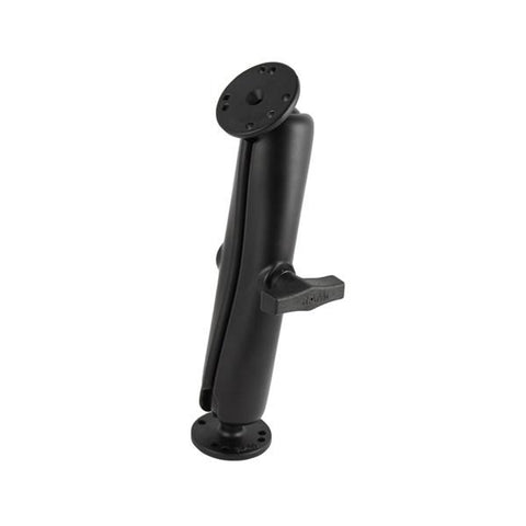 RAM-101U-D - RAM C Size Long Double Socket Arm - Image1