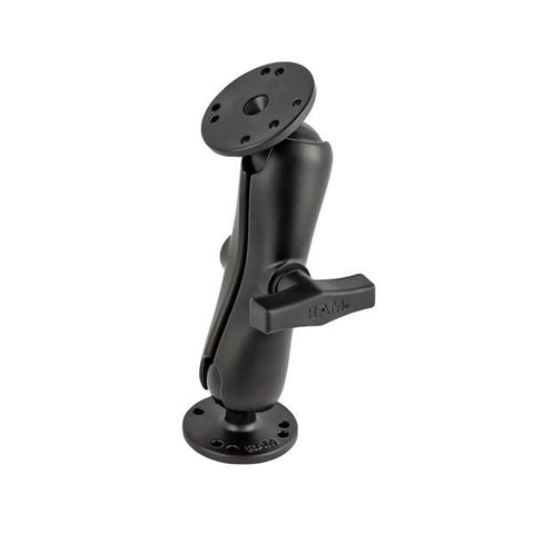 RAM Universal C Size 1.5" Ball Mount (RAM-101U) - Image1