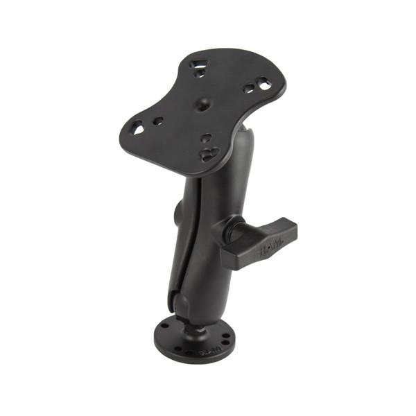 RAM Mount for Humminbird, Matrix & Lowrance Series (RAM-107U) - Image1