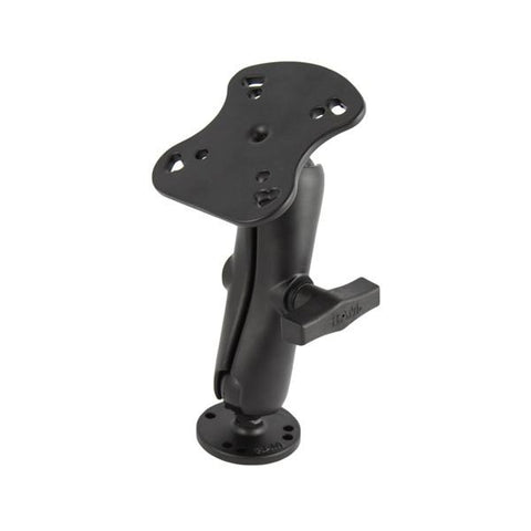 RAM Mount for Humminbird, Matrix & Lowrance Series (RAM-107U) - Image1