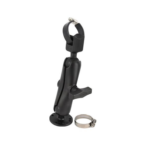 RAM Trolling Motor Stabilizer Mount (RAM-108U) - RAM Mounts - Mounts Philippines