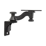 RAM-109VU - RAM Swing Arm w/ Rectangle Base & Vertical Mount - Image3