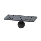 RAM Universal Base with 1.5" Ball (RAM-111BU) - Image1
