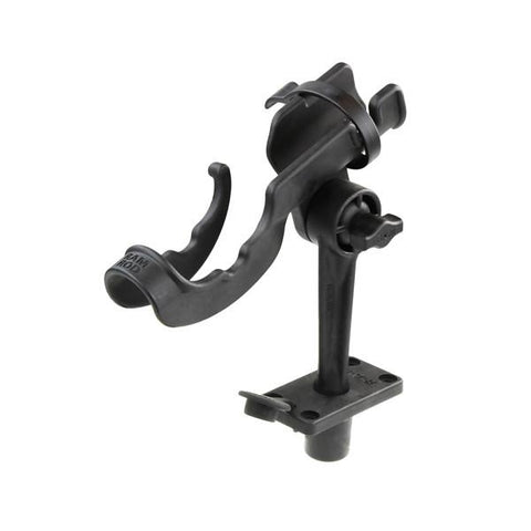 RAM-114-FU - RAM-ROD 2000 Fishing Rod Holder w/ Base - Image1