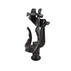 RAM ROD 2000 Fishing Rod Holder with Revolution Socket System and Round Flat Base (RAM-114-RBU) - RAM Mounts Philippines - Mounts PH