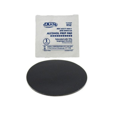 RAM 2.4" Double Sided Adhesive Pad (RAM-202PSAU) - Image1