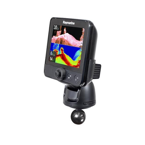 RAM Raymarine® Dragonfly™ Mount (RAM-202U-RYM1) - Image1