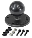 RAM Raymarine® Dragonfly™ Mount (RAM-202U-RYM1) - Image3