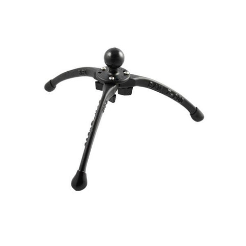 RAM UNPKD Tri-pod With Ball (RAM-205U) - Image1
