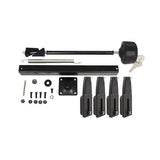 RAM Secure-N-Motion™ Laptop Tray Security Kit (RAM-234-SNMU) - Image1