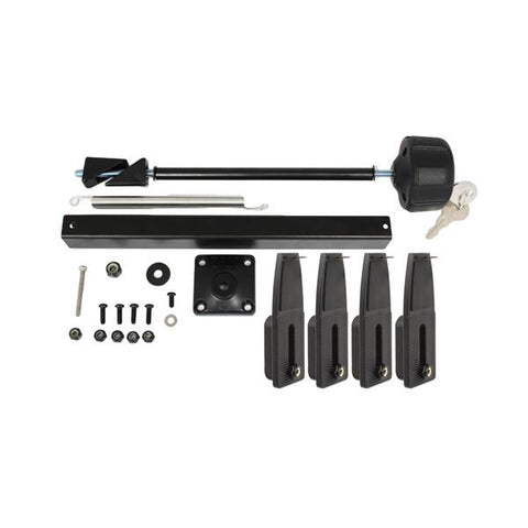 RAM Secure-N-Motion™ Laptop Tray Security Kit (RAM-234-SNMU) - Image1