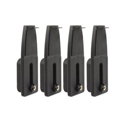 RAM Universal Laptop Tough-Tray Flat Clamping Arm Kit (RAM-234K1-4U) - Mounts PH - RAM Mounts Philippines