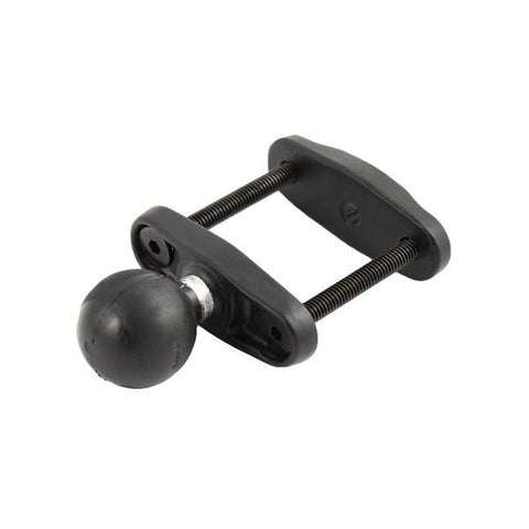 RAM 2" Max Width Clamp Base with 1.5" Ball (RAM-247U-2) - Image1