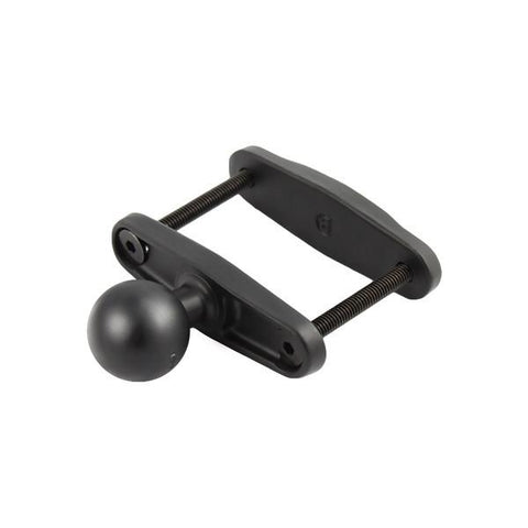 RAM 3" Max Width Clamp Base with 1.5" Ball (RAM-247U-3) - Image1
