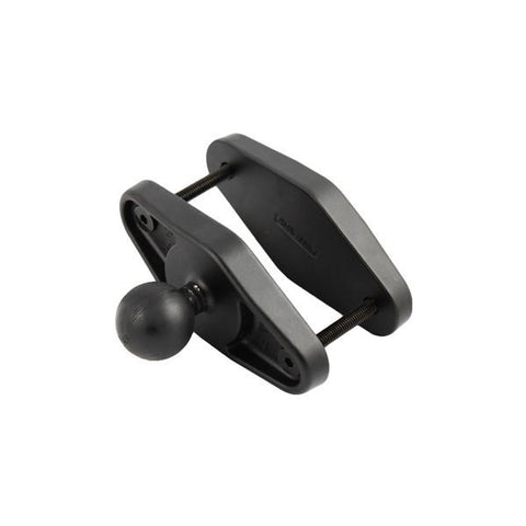 RAM 4" Max Width Clamp Base with 1.5" Ball (RAM-247U-4) - Image1