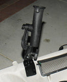 RAM-301-RBU - RAM-TUBE 2000 Holder w/ Ratchet & Base - Image2