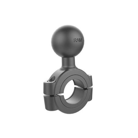 RAM® Torque™ Handlebar & Rail Mount with 1.5" Ball (RAM-408-112-15U) - Image1