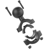 RAM® Torque™ Handlebar & Rail Mount with 1.5" Ball (RAM-408-112-15U) - Image2