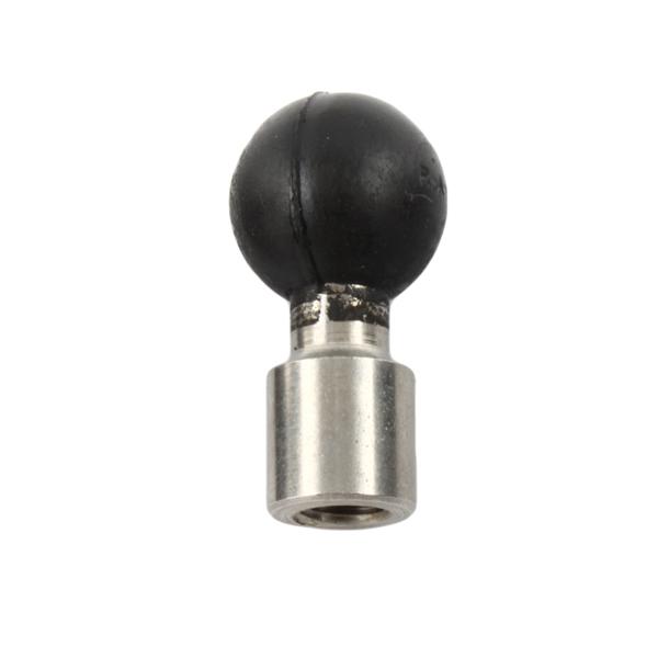 RAM 0.56" Ball with 1/4-20 Female Threaded (RAM-A-336U) - RAM Mount Philippines