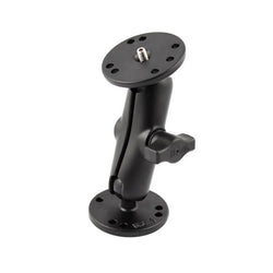 RAM 1" Ball Camera Mount w/ 2.5" Round Base (RAM-B-101AU) - Image1