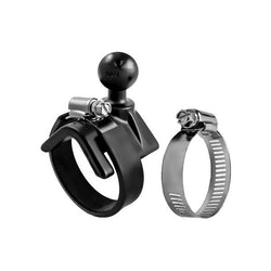 RAM V Shape Base for Rails & Yokes (RAM-B-108BU) - Image1