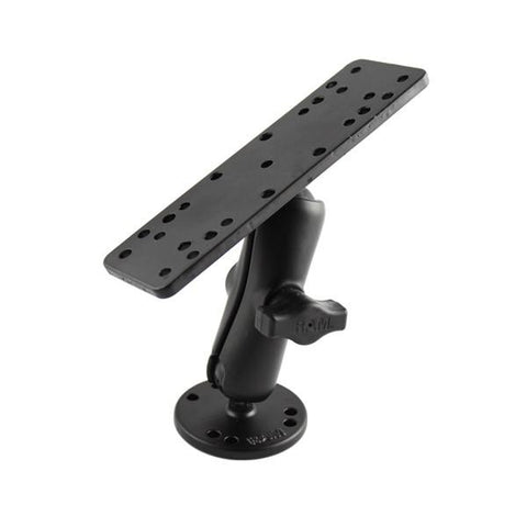 RAM 1" Ball Universal Mount B-Size (RAM-B-111U) - Image1