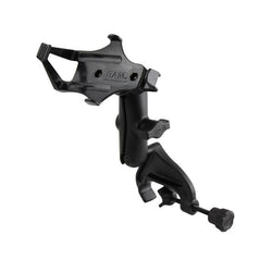 RAM-B-121-GA7U Universal Clamp Mount for the Garmin GPSMAP