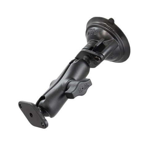 RAM Twist Lock Suction Cup Mount (RAM-B-138-224-1U) - Image1