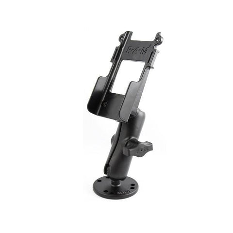 RAM with Belt Clip Holder Hand-Held (RAM-B-138-BC1U) - Image1