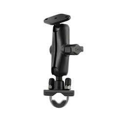 RAM Handlebar Rail Mount with U-bolt Base (RAM-B-149U) - Image1