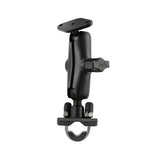 RAM Handlebar Rail Mount with U-bolt Base (RAM-B-149U) - Image1
