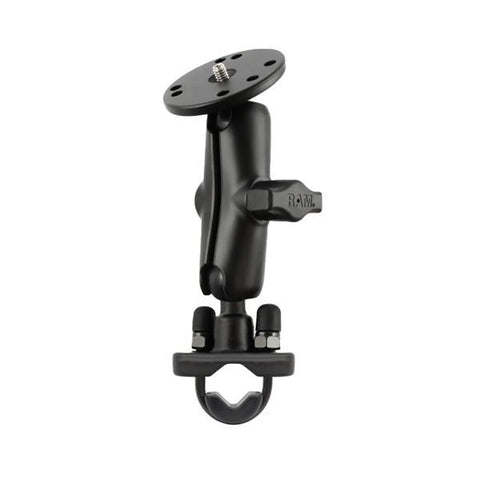RAM Camera Handlebar Rail Mount (RAM-B-149Z-C1U) - Image1