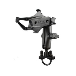 RAM Handlebar U-Bolt Mount for the Garmin GPSMAP (RAM-B-149Z-GA7U) - RAM Mounts Philippines