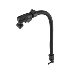 RAM Transducer Arm Mount with 18" Rigid Aluminum Rod and Diamond Base (RAM-B-316-18-TRA1U) - RAM Mounts - Mounts Philippines